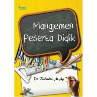 Image of Manajemen Peserta Didik