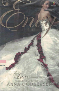 Image of Envy Iri Hati