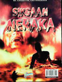 Image of SIKSAAN NERAKA