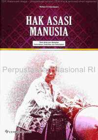Image of Hak asasi manusia