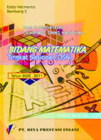 Image of Soal & Pembahasan Olimpiade Matematika Nasional (OSN)