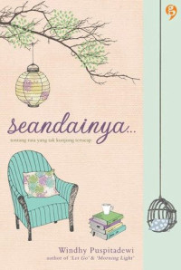 Image of Seandainya