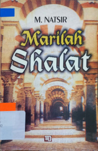 Image of Marilah shalat