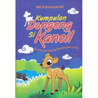 Image of MB.Rahimsyah AR