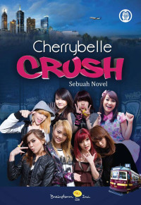 Image of Cherrybelle Crush