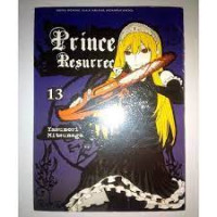 Image of Princess Resurrection
