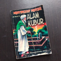 Image of Menyingkap Misteri Alam Kubur