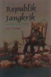 Image of Republik Jangkrik
