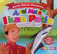 Image of Asal Muala Ikan Patin