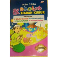 Image of Tata Cara Sholat dan Ziarah Kubur