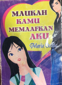 Image of maukah kamu memaafkan aku