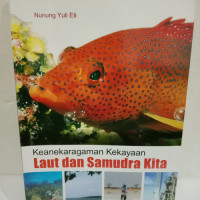 Image of KEANEKARAGAMAN KEKAYAAN LAUT DAN SAMUDRA KITA