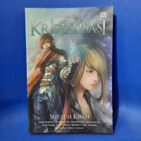 Image of Kristalisasi