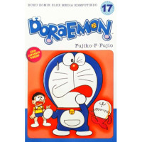 Image of Doraemon