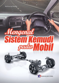 Image of Mengenal sistem kemudi pada mobil