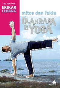 Image of Mitos Fakta Olahraga dan Yoga