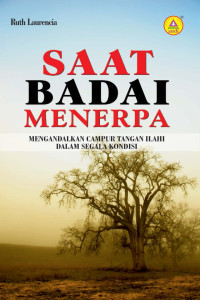 Image of Saat Badai Menerpa