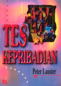 Image of Tes Kepribadian