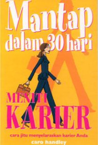 Image of Mantap dalam 30 Hari