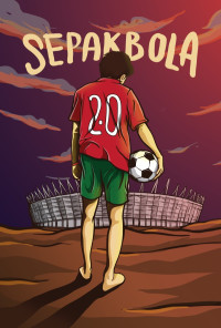 Image of Sepak Bola