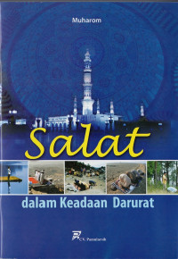 Image of SALAT DALAM KEADAAN DARURAT