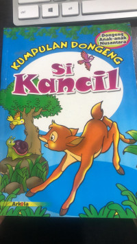 Image of Si Kancil