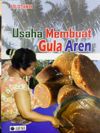 Image of USAHA MEMBUAT GULA AREN
