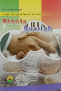 Image of BISNIS SYARIAH