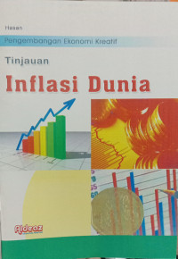 Image of TINJAUAN INFLASI DUNIA