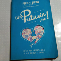 Image of Udah Putus Aja