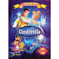 Image of CINDERELLA
