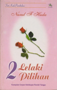 Image of 2 LELAKI PILIHAN