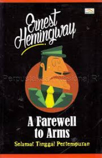 Image of A Farewell to arms