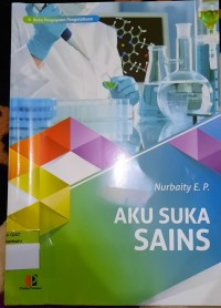 Image of Aku Suka Sains