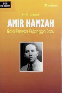 Image of AMIN HAMZAH Raja Penyair Pujangga Baru