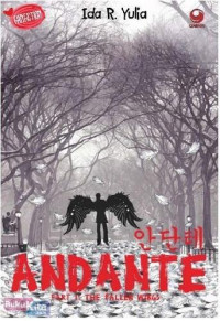 Image of ANDANTE