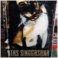 Image of ATAS SINGGASANA