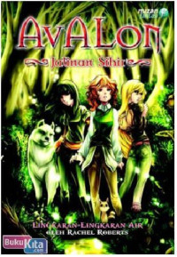 Image of avalon