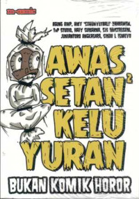 Image of Awas setan keluyuran