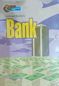 Image of BANK