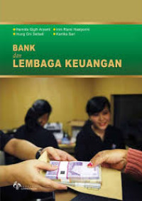 Image of BANK dan LEMBAGA KEUANGAN