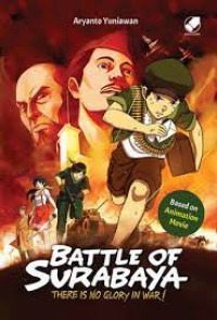 Image of Battle of surabaya