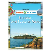 Image of BERLAYAR DARI PULAU KE PULAU