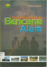 Image of BERSAHABAT DENGAN BENCANA ALAM