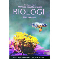 Image of Ringkasan Materi Olimpiade Biologi Internasional BIOLOGI EDISI KEENAM