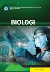 Image of BIOLOGI SMA/MA KELAS XII