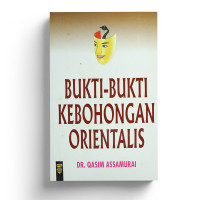 Image of BUKTI- BUKTI KEBOHONGAN ORIENTALIS
