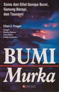 Image of BUMI MURKA