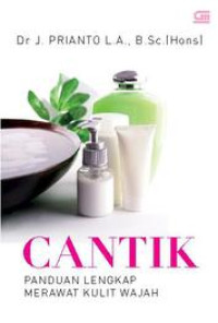 Image of Cantik