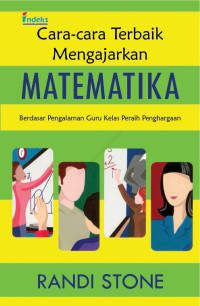 Image of Cara-cara Terbaik Mangajarkan Matematika
